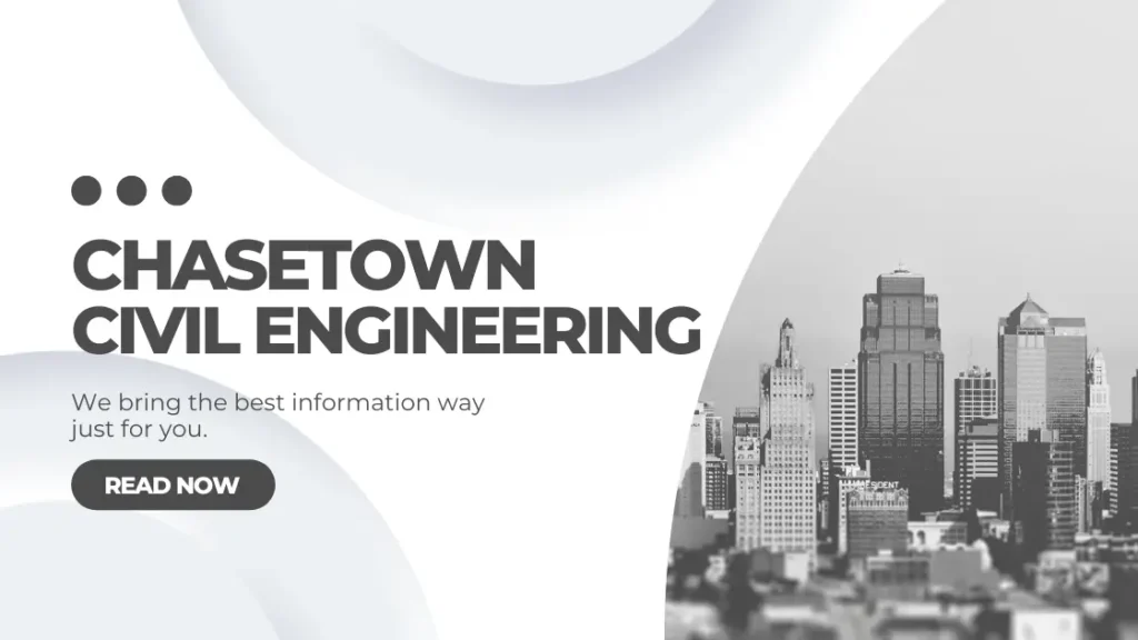 Chasetown Civil Engineering Company Check Civil Experience Chasetown Civil Engineering