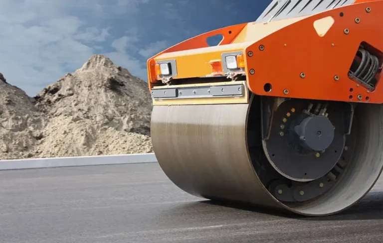 Types Of Road Rollers