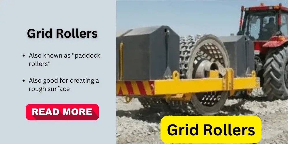 Grid Rollers