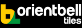 Top 10 Tiles Companies In India | Find The Best Tiles Companies For Your Next Project Civil Experience Orientbell Logo